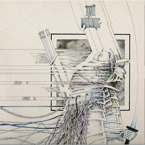 Tai Phong - Vinyl LP