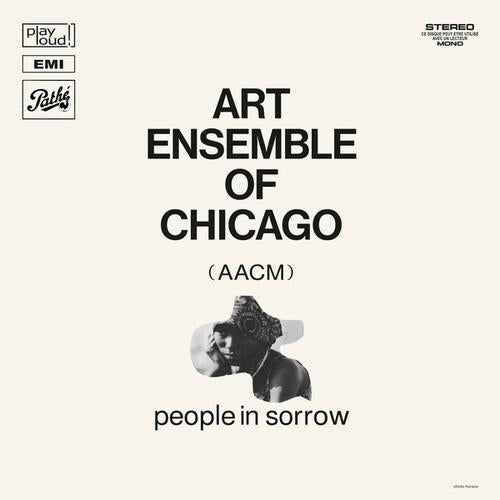 People In Sorrow - Vinyl LP