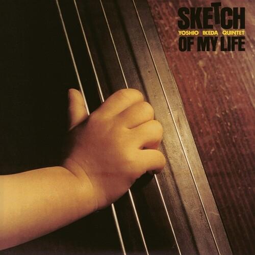 Sketch Of My Life - Vinyl LP