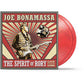 The Spirit of Rory Live From Cork - Red/Black - Vinyl LP (Red/Black) - PRE-ORDER