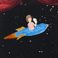 Distant Lands - Blue - Vinyl LP 140 Gram (Blue) - PRE-ORDER