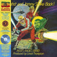 Scientist & Jammy Strike Back! - Blue - Deluxe Edition Vinyl LP (Blue)
