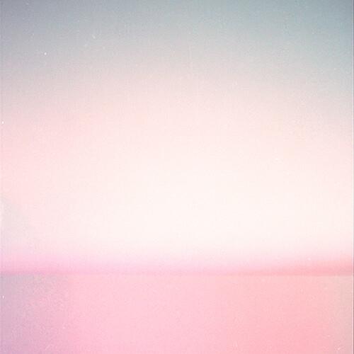 The Sea (DELUXE EDITION, CLEAR VINYL) - Deluxe Edition Vinyl LP 180 Gram