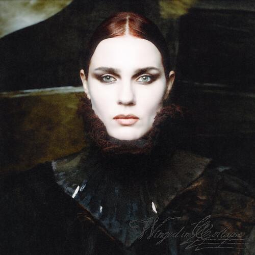 Winged in Collapse - Vinyl LP