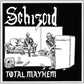 Total Mayhem - Vinyl LP