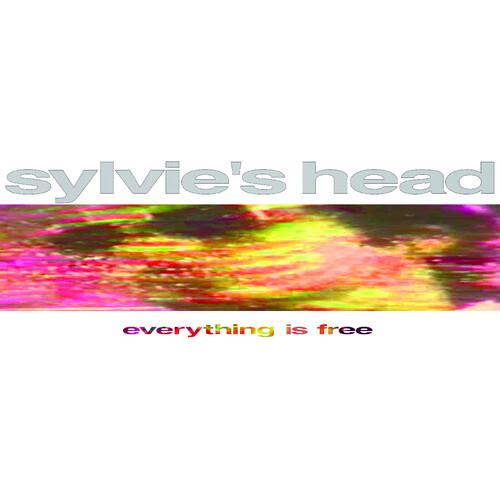 Everything Is Free (NATURAL VINYL) - Vinyl LP