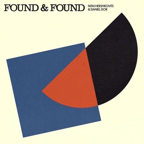 Found And Found - Vinyl LP