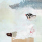 Standing On A Hummingbird - Vinyl LP