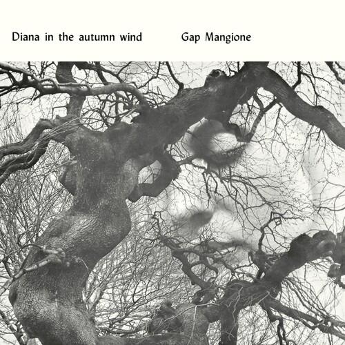 Diana In The Autumn Wind - Vinyl LP