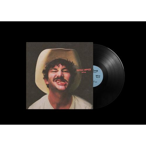 Knuckle Sandwich - Vinyl LP