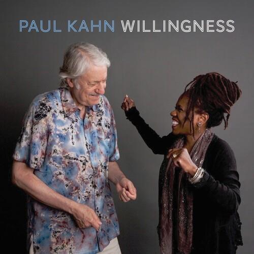 Willingness - Vinyl LP