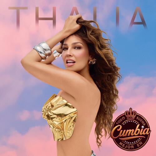 Todo Suena Mejor En Cumbia - Vinyl LP 140 Gram