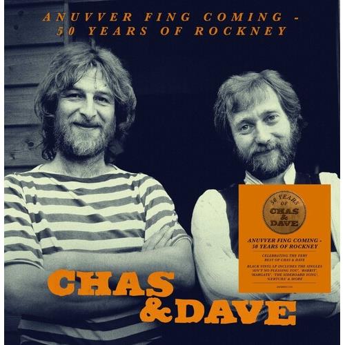 Annuver Fing Coming: 50 Years Of Rockney - 140-Gram Black Vinyl - Vinyl LP 140 Gram (Black)