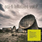 Sci Fi Lullabies Volume 2 - 140-Gram Black Vinyl - Vinyl LP 140 Gram (Black)