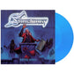 Refuge Denied - Limited 180-Gram Translucent Blue Colored Vinyl - Limited Edition Vinyl LP 180 Gram (Blue)