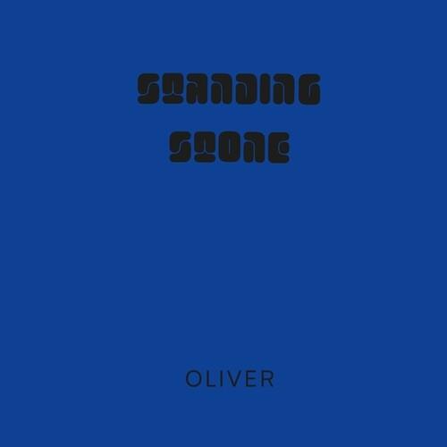 Standing Stone - Vinyl LP