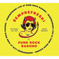 Live At Punkrock Raduno 13th July 2024 - Vinyl LP