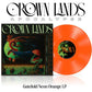 Apocalypse - Vinyl LP (Orange)