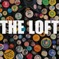 Badges - Vinyl LP