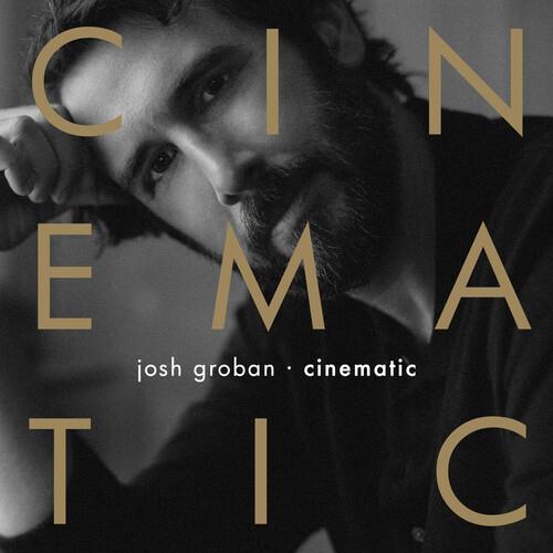 Cinematic - Vinyl LP