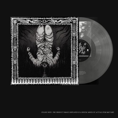 Tortural Symphony Of The Flesh - Limited Edition Vinyl LP