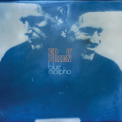 Blue Morpho - Vinyl LP