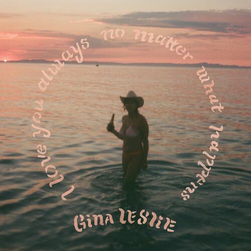 I Love You Always No Matter What Happens - Vinyl LP