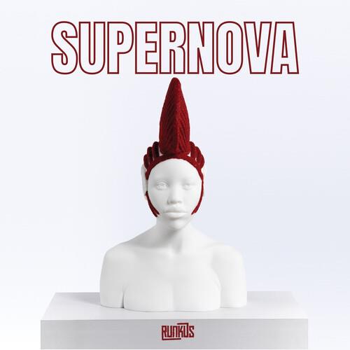 Supernova - Vinyl LP