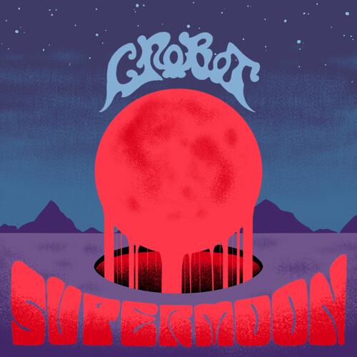 Supermoon - Vinyl LP