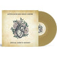 Della Jane's Heart - Vinyl LP (Tan)