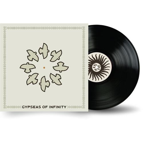 Gypseas Of Infinity - Vinyl LP