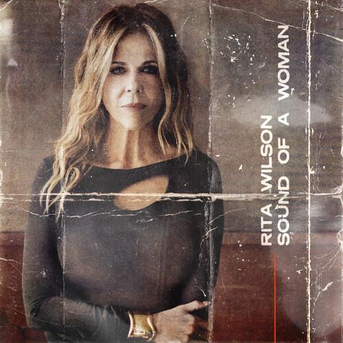 Sound Of A Woman - Vinyl LP