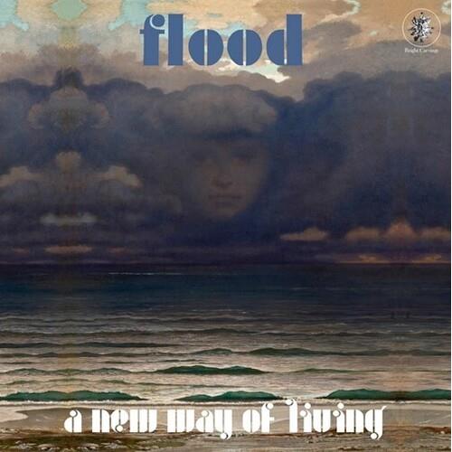 New Way Of Living - Vinyl LP