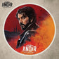 Music From Andor (Original Soundtrack) - Picture Disc - Vinyl LP