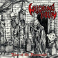 Rise Of The Desecrated - Vinyl LP