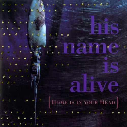 Home Is In Your Head - Vinyl LP