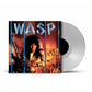 Inside The Electric Circus - UK Exclusive Clear Vinyl - Vinyl LP