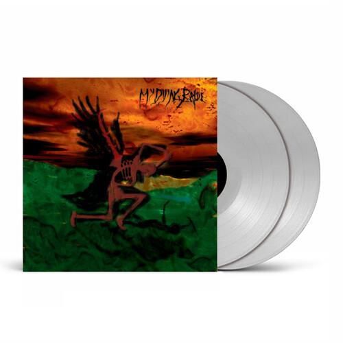 Dreadful Hours - UK Exclusive Clear Vinyl - Vinyl LP