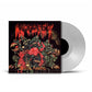 Mental Funeral - UK Exclusive Clear Vinyl - Vinyl LP - PRE-ORDER