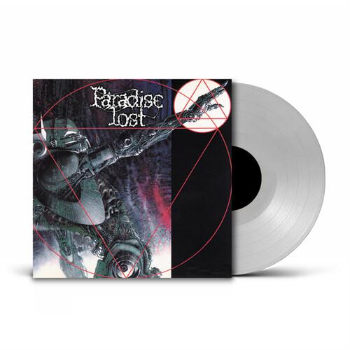 Lost Paradise - UK Exclusive Clear Vinyl - Vinyl LP