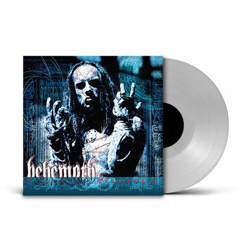 Thelma.6 - UK Exclusive Clear Vinyl - Vinyl LP