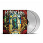 Feel The Misery - UK Exclusive Clear Vinyl - Vinyl LP - PRE-ORDER