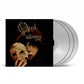 Roundhouse Tapes - UK Exclusive Clear Vinyl - Vinyl LP