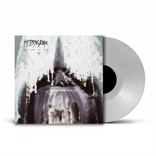 Turn Loose The Swans - UK Exclusive Clear Vinyl - Vinyl LP