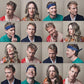 Never Be The Same - Vinyl LP