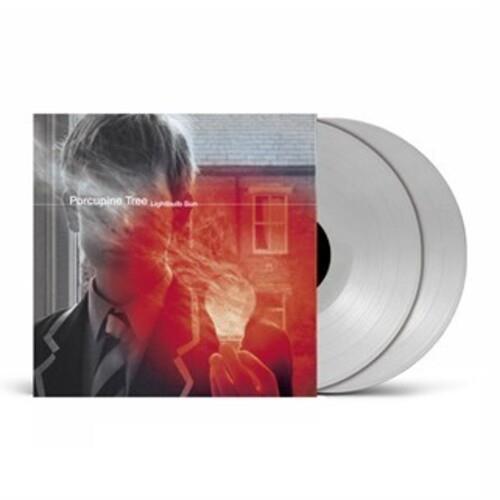 Lightbulb Sun - UK Exclusive Clear 140GM Vinyl - Vinyl LP 140 Gram