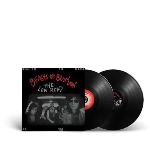 Low Road: 35th Anniversary - Deluxe Edition - Deluxe Edition Vinyl LP