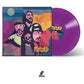Tales For The Rages - Vinyl LP (Purple) - PRE-ORDER
