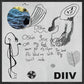 Oshin - Vinyl LP