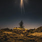 The Second Coming Was a Moonrise - Vinyl LP